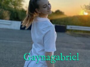 Gaynagabriel