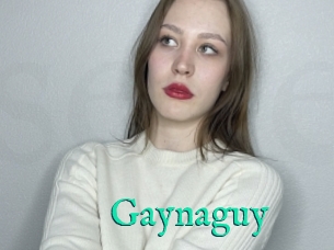 Gaynaguy