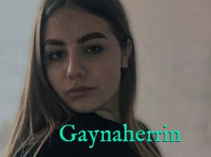 Gaynaherrin