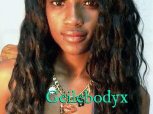 Geilebodyx