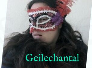 Geilechantal