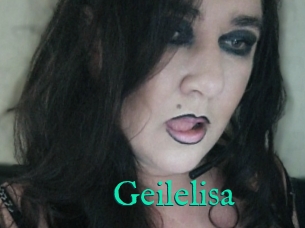 Geilelisa