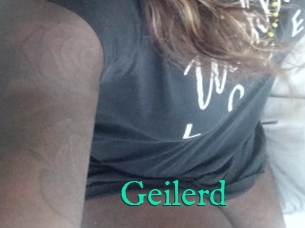 Geilerd