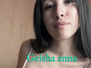 Geisha_anna