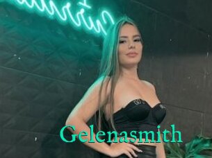 Gelenasmith