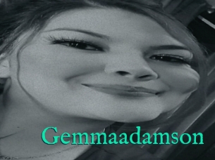 Gemmaadamson