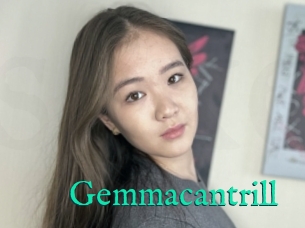 Gemmacantrill