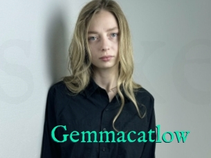 Gemmacatlow