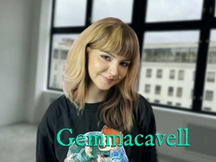 Gemmacavell