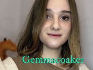 Gemmacoaker