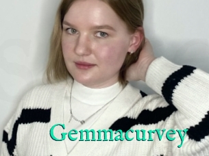 Gemmacurvey