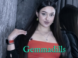 Gemmadills