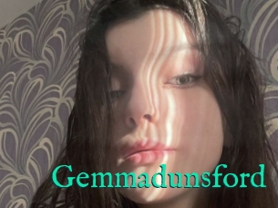 Gemmadunsford