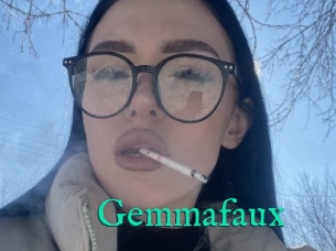 Gemmafaux