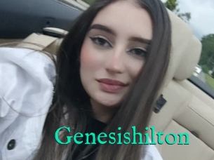 Genesishilton