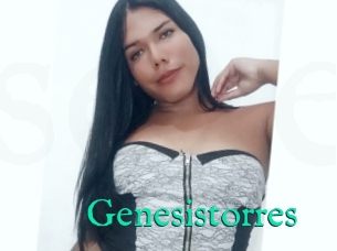 Genesistorres