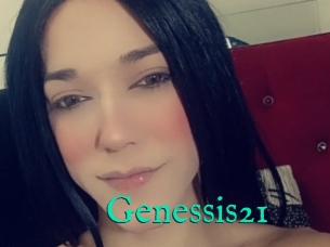 Genessis21