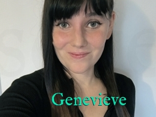 Genevieve