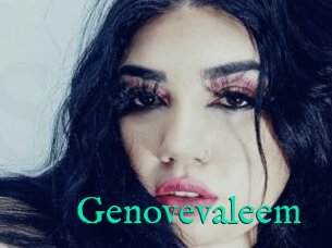 Genovevaleem