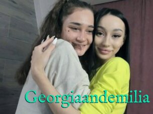 Georgiaandemilia