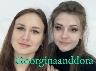 Georginaanddora