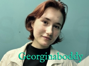 Georginaboddy