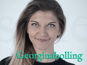 Georginabolling