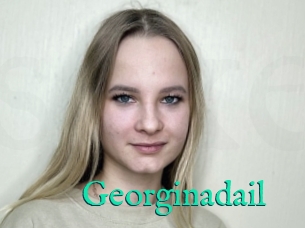 Georginadail