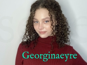 Georginaeyre