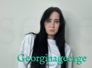 Georginageorge