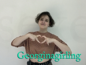 Georginagirling