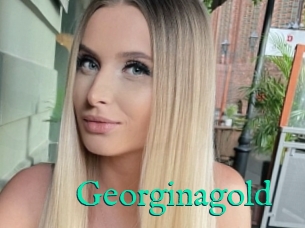 Georginagold