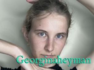 Georginaheyman