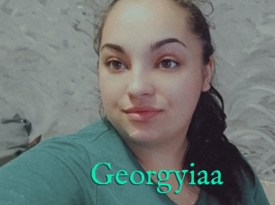 Georgyiaa