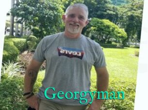 Georgyman