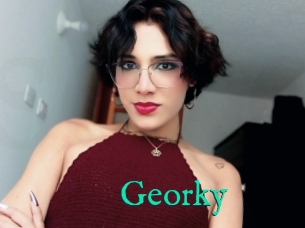 Georky