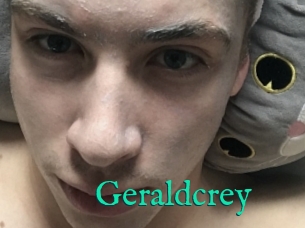 Geraldcrey