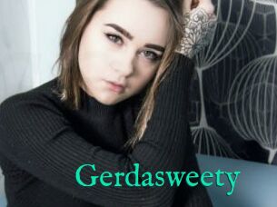 Gerdasweety