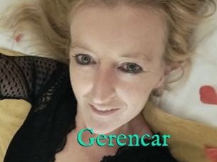 Gerencar