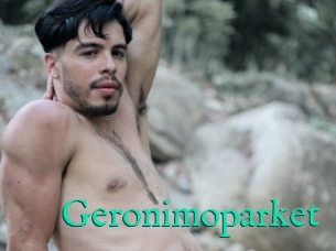 Geronimoparket