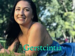 Gerstcintia