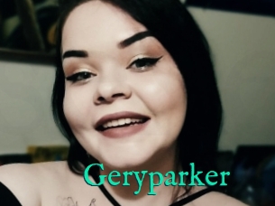 Geryparker