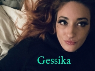 Gessika