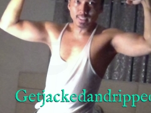 Getjackedandripped