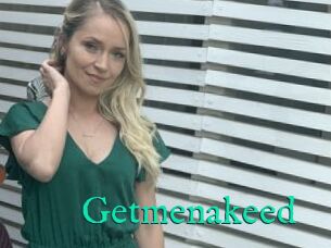 Getmenakeed