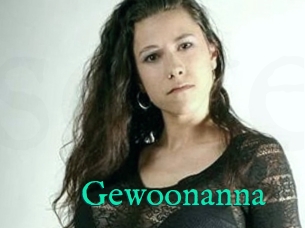 Gewoonanna