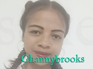 Ghannybrooks