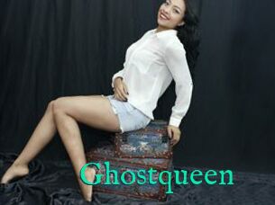 Ghostqueen