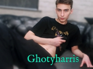 Ghotyharris