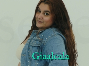 Giaalcala